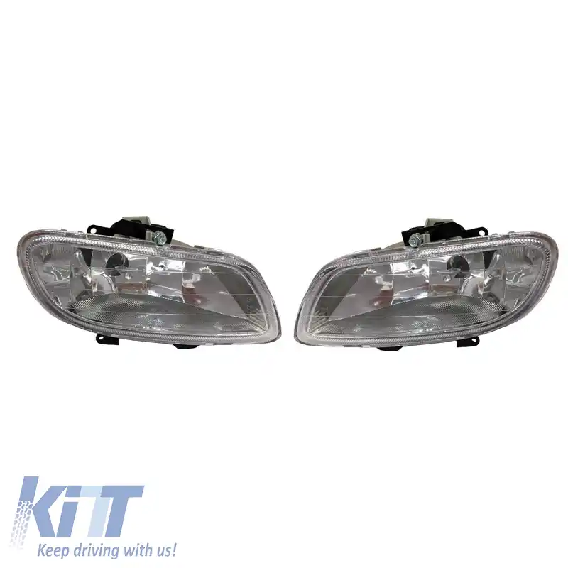 Lămpi de ceață potrivite pentru Hyundai Accent 99-01 ΗΥ-042 2 buc.-image-6298708