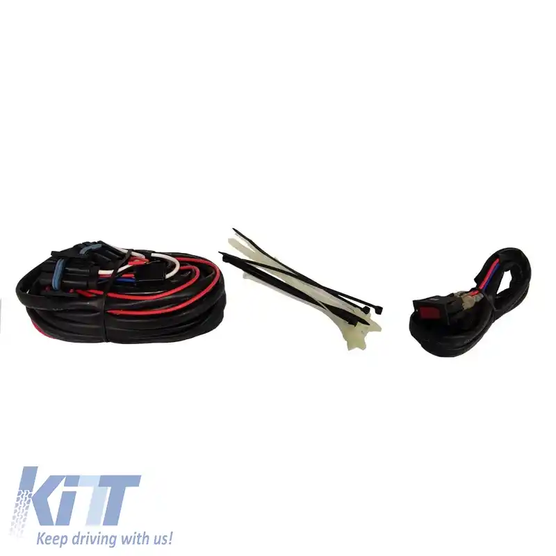 Lămpi de ceață potrivite pentru Hyundai Accent 99-01 ΗΥ-042 2 buc.-image-6298709
