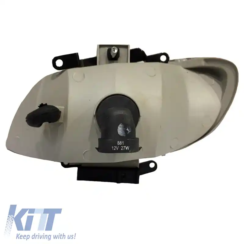 Lămpi de ceață potrivite pentru Hyundai Accent 99-01 ΗΥ-042 2 buc.-image-6298712