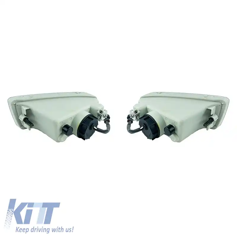 Lămpi de ceață potrivite pentru Isuzu D-Max 02-07 2 Pcs IZ-041-image-6306064
