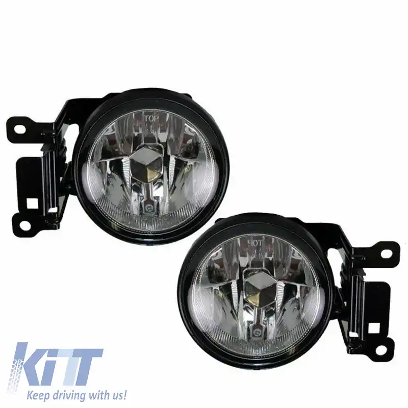 Lămpi de ceață potrivite pentru Mitsubishi Pajero Pinin 98-02 DG-033QDΙΙΙ 2 buc.-image-6298693