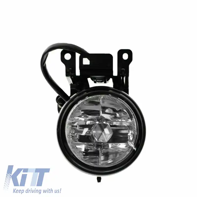 Lămpi de ceață potrivite pentru Mitsubishi Pajero Pinin 98-02 DG-033QDΙΙΙ 2 buc.-image-6298694