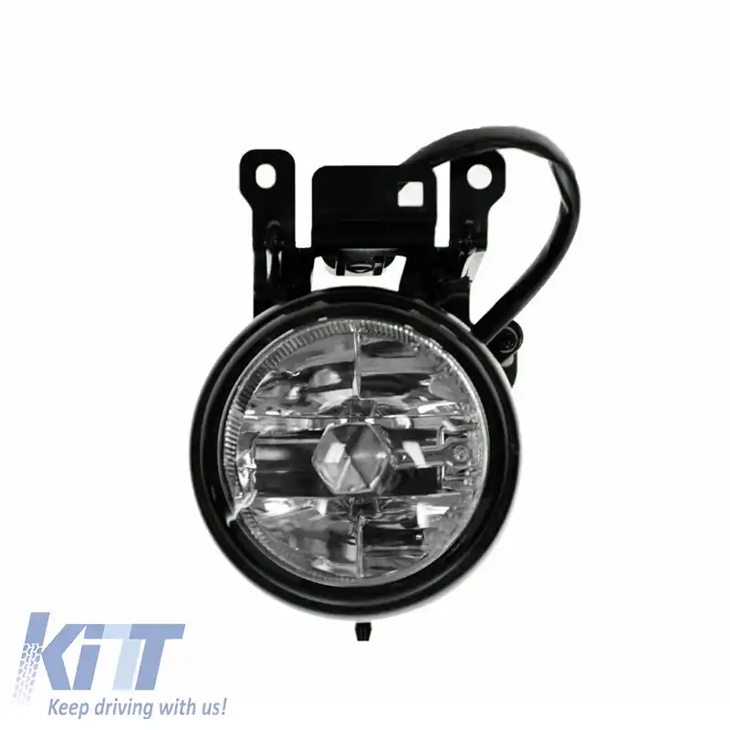 Lămpi de ceață potrivite pentru Mitsubishi Pajero Pinin 98-02 DG-033QDΙΙΙ 2 buc.-image-6298696
