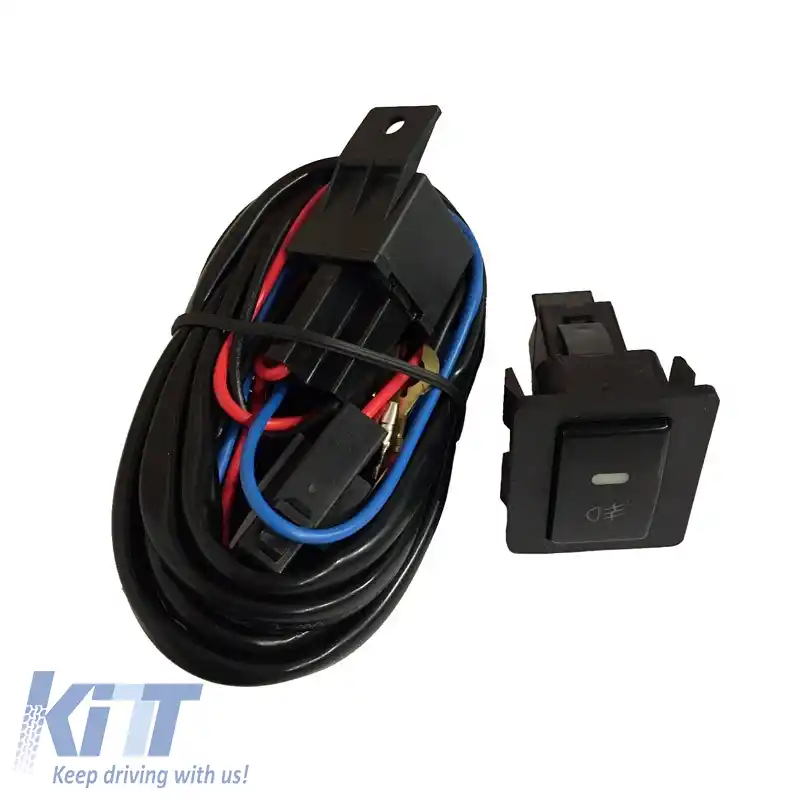 Lămpi de ceață potrivite pentru Mitsubishi Pajero Pinin 98-02 DG-033QDΙΙΙ 2 buc.-image-6298697
