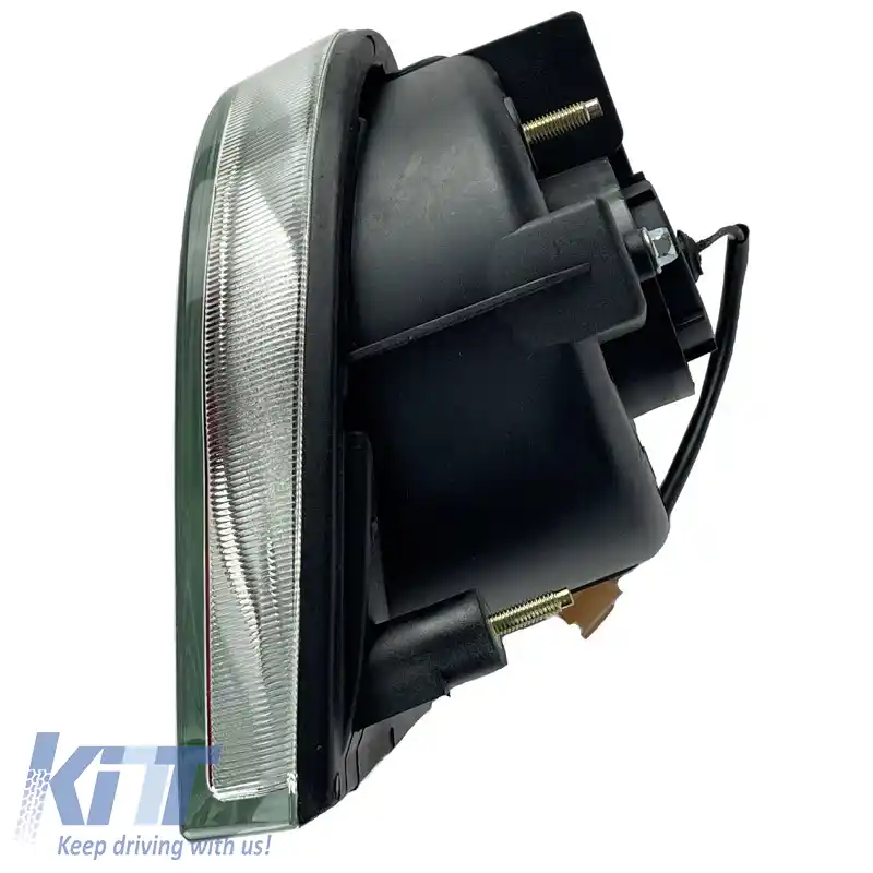 Lămpi de ceață potrivite pentru Nissan Patrol 2003 NS-024 2 buc.-image-6298681