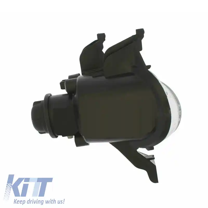 Lămpi de ceață potrivite pentru Peugeot 206 98-09 2 buc.-image-6298757