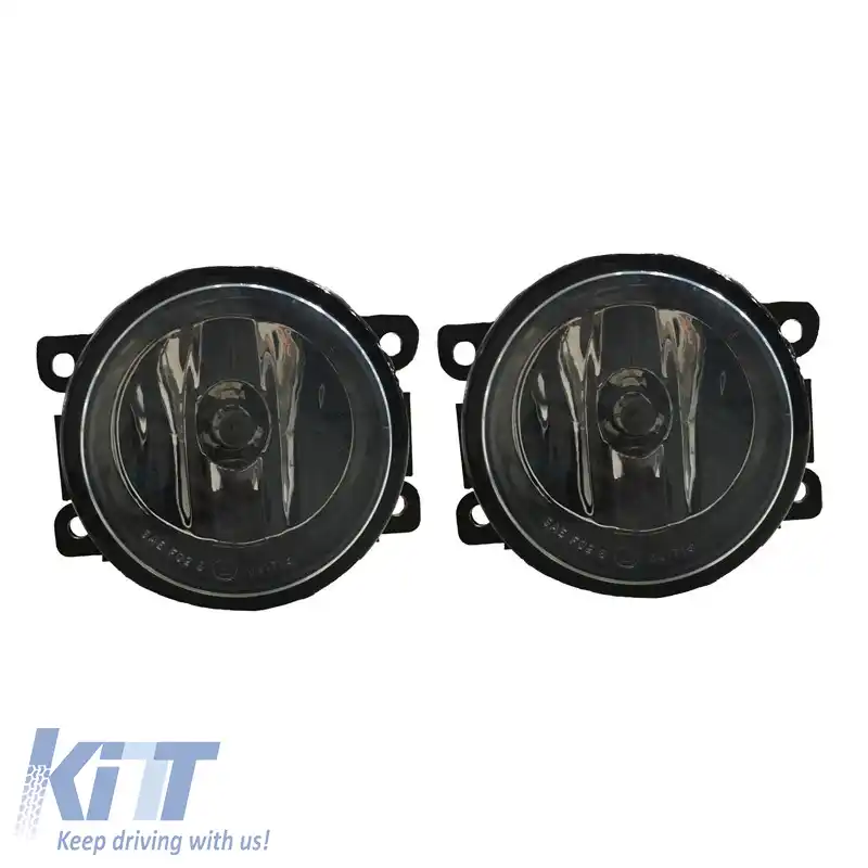 Lămpi de ceață potrivite pentru Suzuki Swift 06-11 SΖ-086 2 bucăți-image-6298581