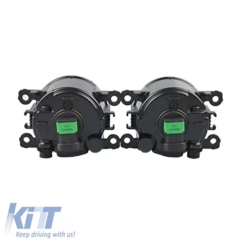 Lămpi de ceață potrivite pentru Suzuki Swift 06-11 SΖ-086 2 bucăți-image-6298582