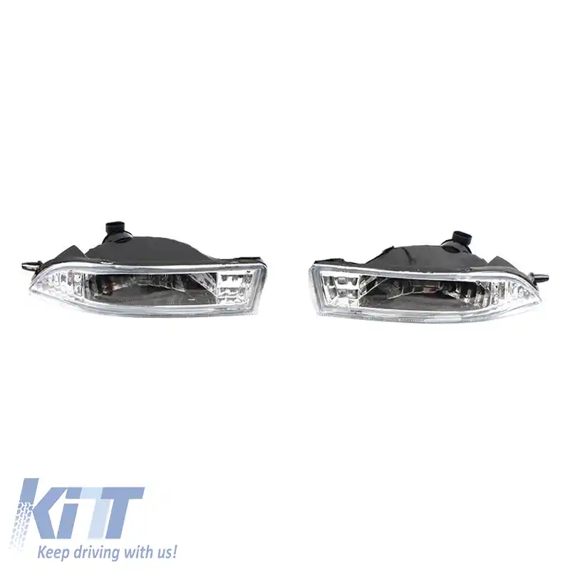 Lămpi de ceață potrivite pentru Toyota Corolla E12 02-06 Sedan TY-400 2 buc.-image-6298599