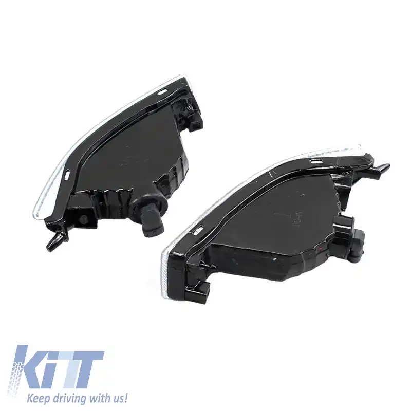 Lămpi de ceață potrivite pentru Toyota Corolla E12 02-06 Sedan TY-400 2 buc.-image-6298601