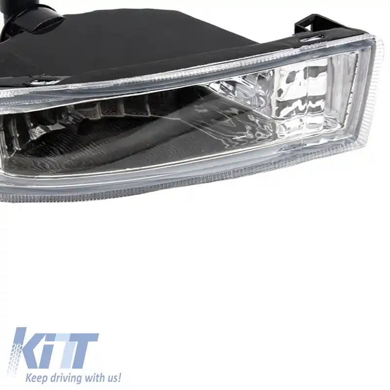 Lămpi de ceață potrivite pentru Toyota Corolla E12 02-06 Sedan TY-400 2 buc.-image-6298602