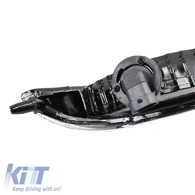 Lămpi de ceață potrivite pentru Toyota Corolla E12 02-06 Sedan TY-400 2 buc.-image-6298604