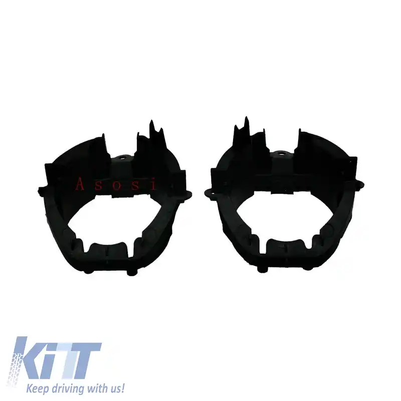 Lămpi de ceață potrivite pentru Toyota Rav 4 05-12 / Yaris 05-11 / Auris 06-12 / ΙQ 09-16 / Avensis 03-12 / Peugeot 106 92-95 / 107 12-14 2 Pcs-image-6298690