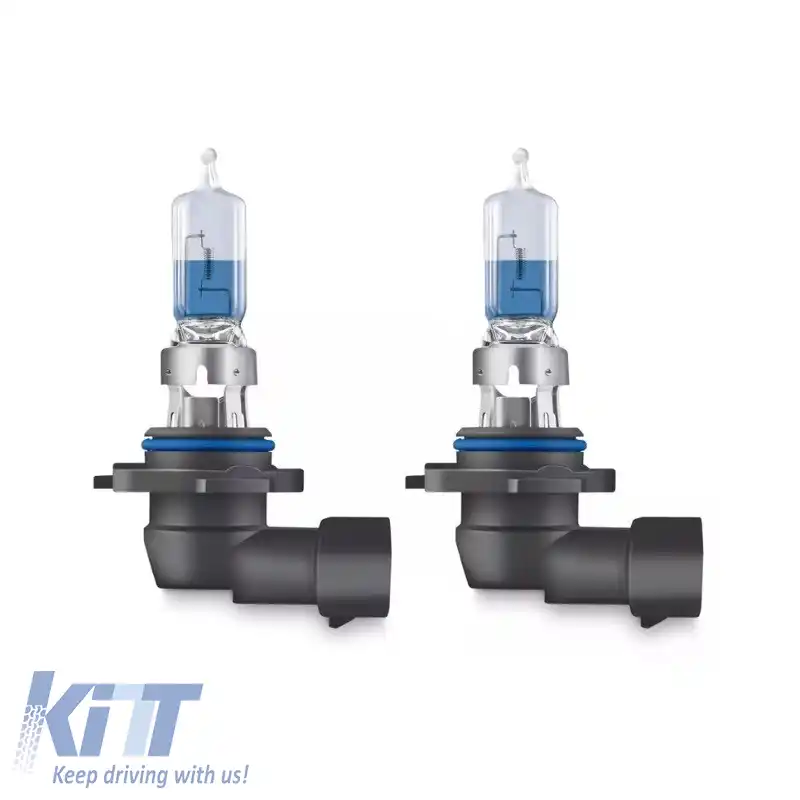 Lămpi de faruri halogen HB3 9005 12V 60w Cool Blue Intense Osram 9005CBN-2HB 2buc-image-6291131