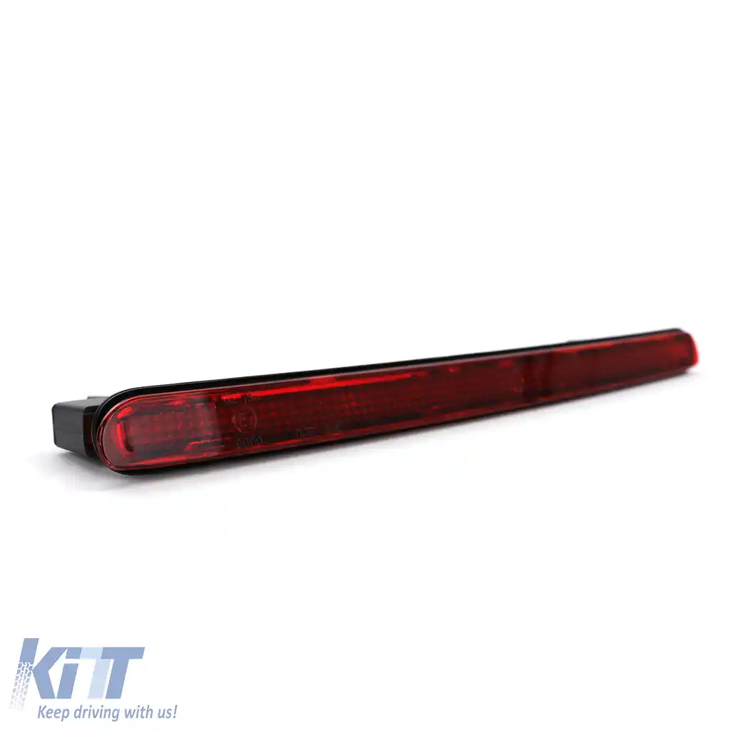 Lumină de frână LED de tip 3 pentru Mercedes C-Class Sedan W203 04-07-image-6201948