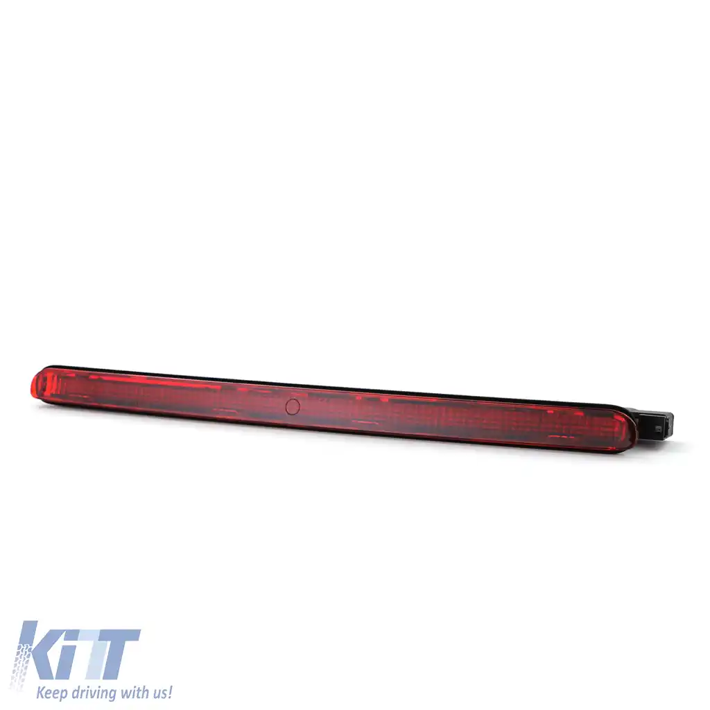 Lumină de frână LED de tip 3 pentru Mercedes C-Class Sedan W203 04-07-image-6201949