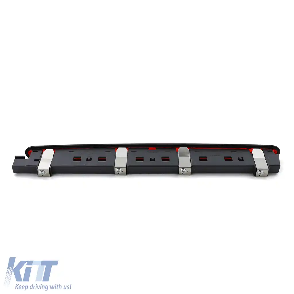 Lumină de frână LED de tip 3 pentru Mercedes C-Class Sedan W203 04-07-image-6201951