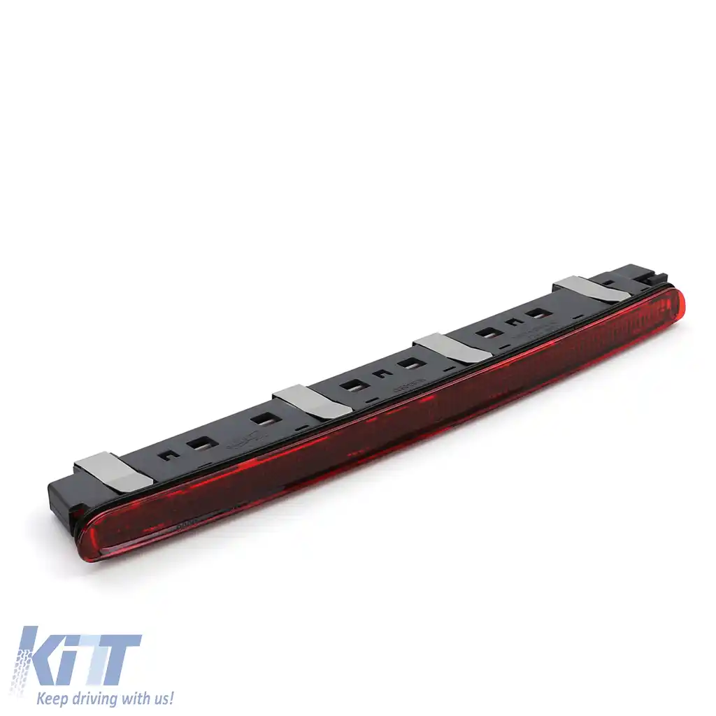Lumină de frână LED de tip 3 pentru Mercedes C-Class Sedan W203 04-07-image-6201952