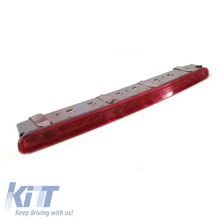 Lumină de frână potrivită pentru Mercedes-Benz C-Class W203 00-07 Led-image-6301516