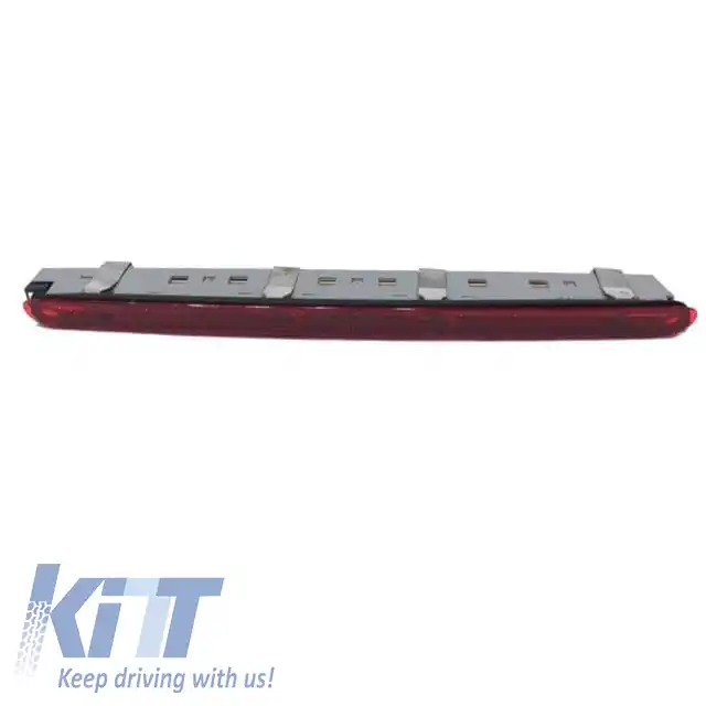 Lumină de frână potrivită pentru Mercedes-Benz C-Class W203 00-07 Led-image-6301517