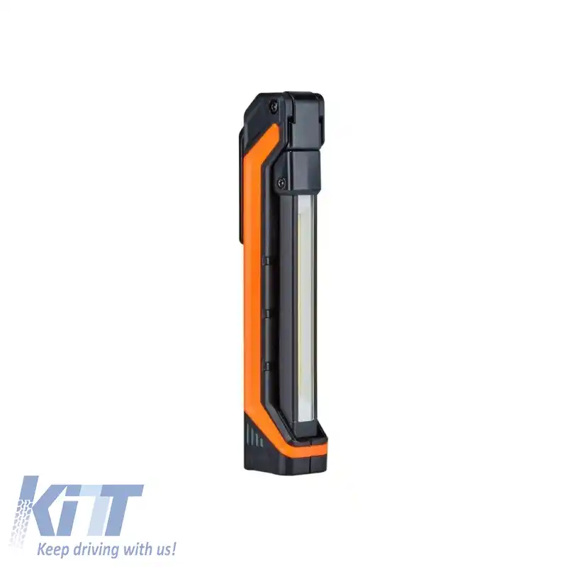 Lumină de Inspecție Reîncărcabilă cu Magnet LED Inspect Pocket 200 Osram LEDIL408-image-6316950