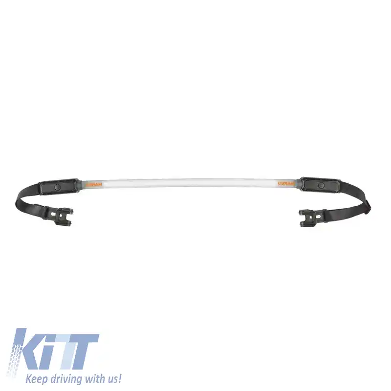 Lumină de Inspecție Reîncărcabilă cu Magnet LED Flexibil pentru Inspecție 3 Niveluri de Lumină Osram LEDIL416-image-6317023