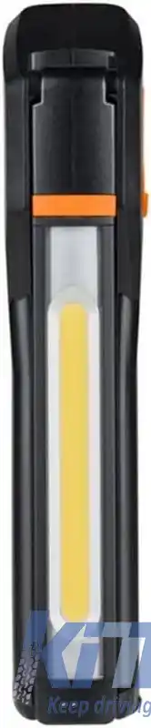 Lumină de Inspecție Reîncărcabilă Cu Magnet Led Inspect Fără Fir Slim 500 Osram LED IL403-image-6317131