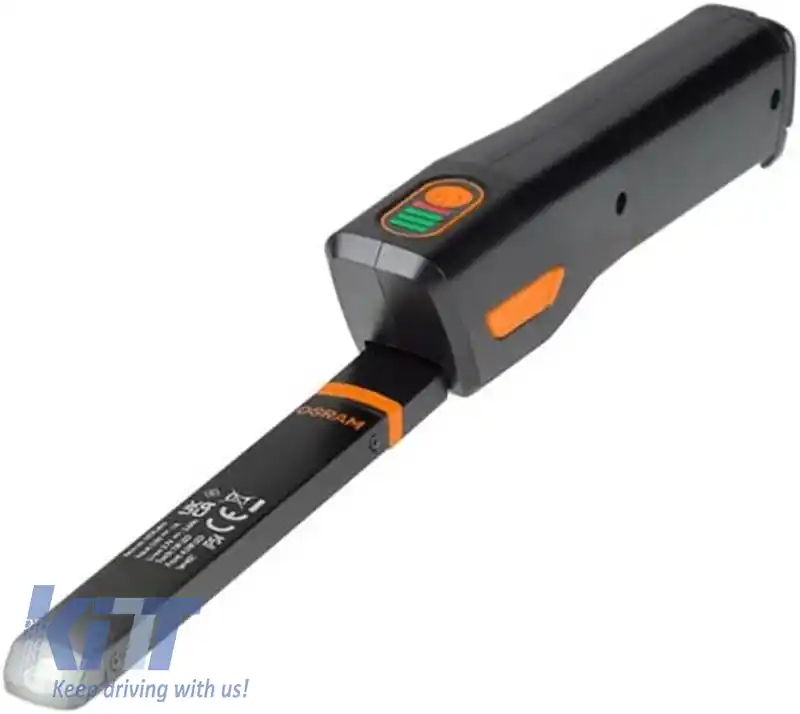 Lumină de Inspecție Reîncărcabilă Cu Magnet Led Inspect Fără Fir Slim 500 Osram LED IL403-image-6317132