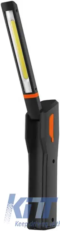 Lumină de Inspecție Reîncărcabilă Cu Magnet Led Inspect Fără Fir Slim 500 Osram LED IL403-image-6317133