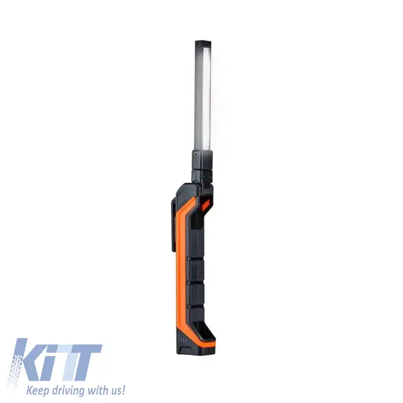 Lumină de Inspecție Reîncărcabilă cu Magnet LED Inspect Pocket 200 Osram LEDIL408-image-6317743