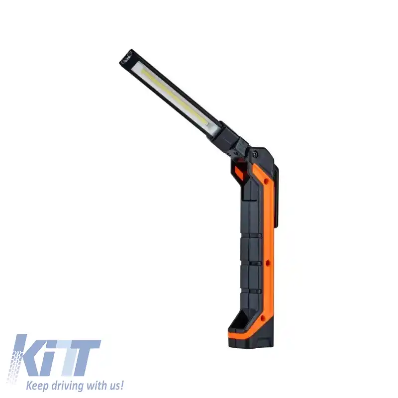 Lumină de Inspecție Reîncărcabilă cu Magnet LED Inspect Pocket 200 Osram LEDIL408-image-6317748