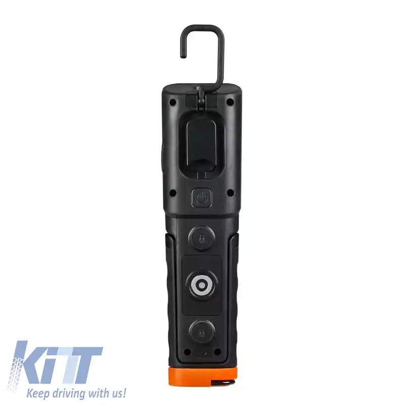 Lumină de Inspecție Reîncărcabilă Cu Magnet Led Inspect Fără Fir Pro 600 Osram LEDIL421-image-6317796