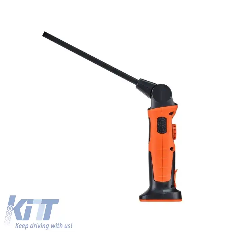 Lumină de Inspecție Reîncărcabilă Cu Magnet Led Inspect Slim Max 1000 Osram LEDIL410-image-6317817