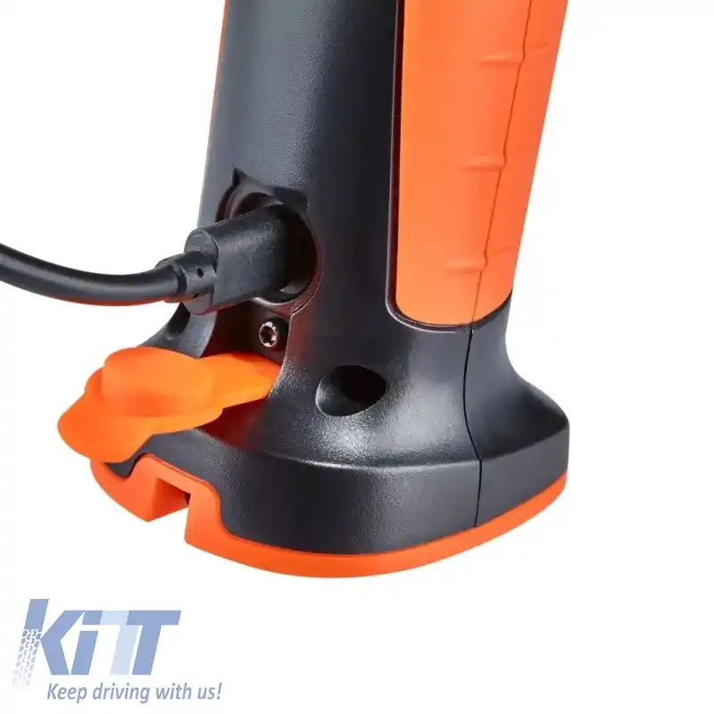 Lumină de Inspecție Reîncărcabilă Cu Magnet Led Inspect Slim Max 1000 Osram LEDIL410-image-6317819