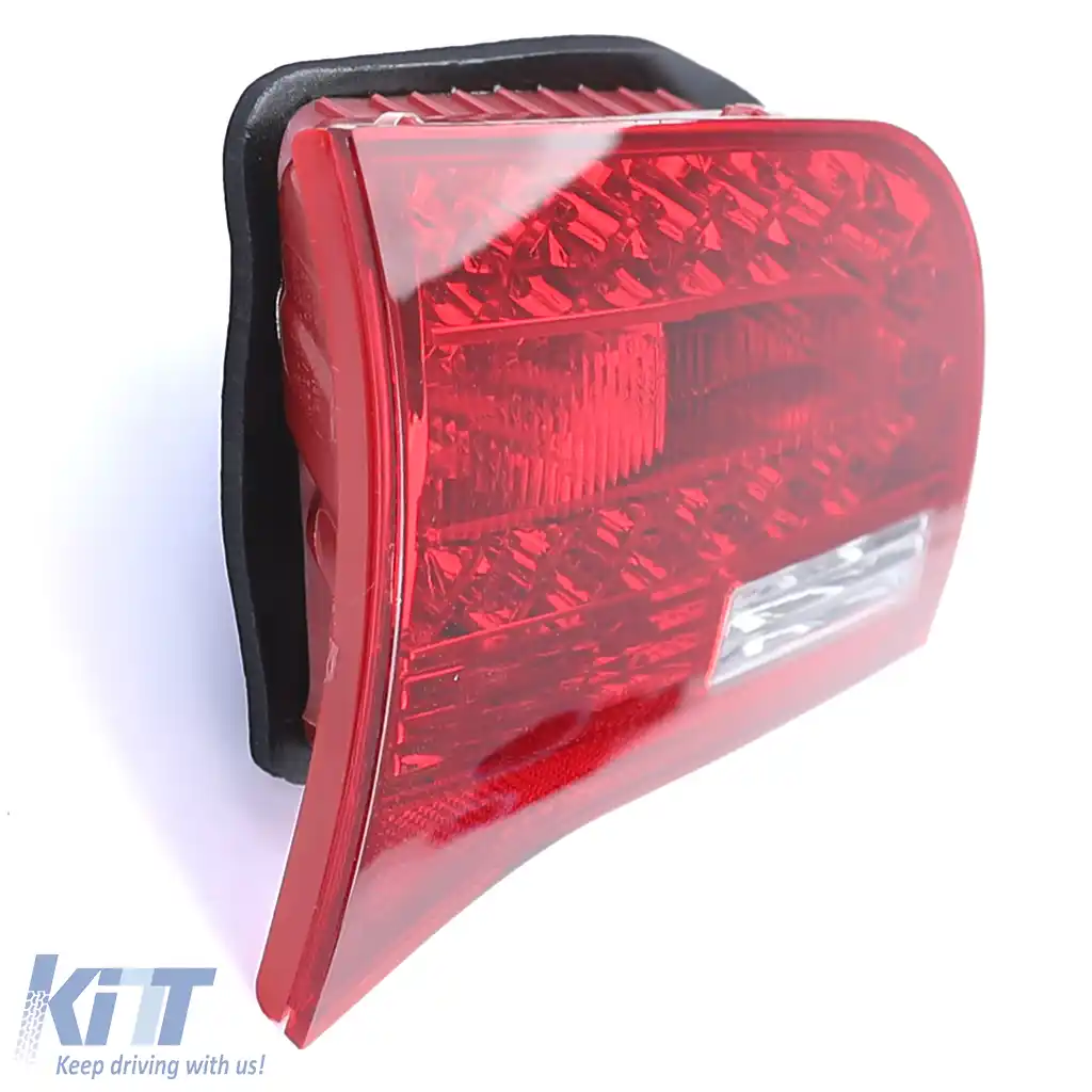 Lumină de poziție LED partea interioară a hayonului stânga, potrivită pentru Audi A6 C6 Avant Estate 2005-2008-image-6193785