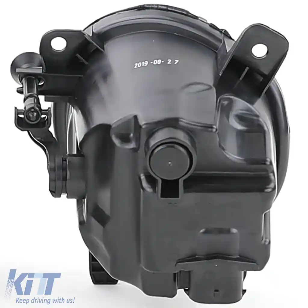 Lumina de ceață LED dreapta potrivită pentru BMW F20 F21 Seria 3 F30 F31 F34 Seria 4 F32 F33 F36-image-6191972