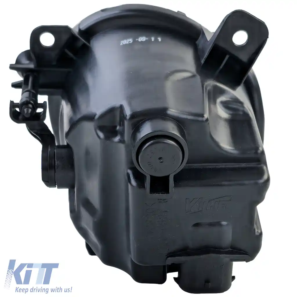 Lumina de ceață LED dreapta potrivită pentru BMW F20 F21 Seria 3 F30 F31 F34 Seria 4 F32 F33 F36-image-6191973