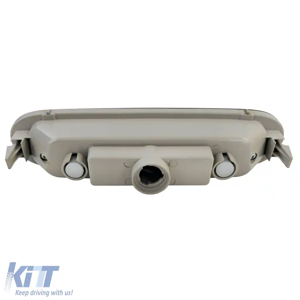 Lumina de ceață spate LED roșie neagră, potrivită pentru Mini R56 R57 Cabrio One Cooper D 06-10-image-6203613