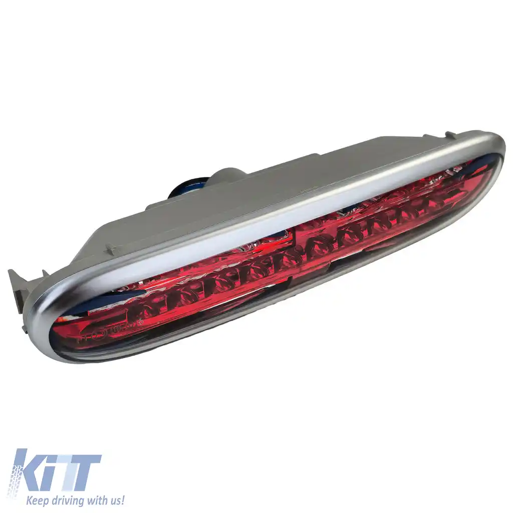 Lumina de ceață spate LED roșie, potrivită pentru Mini R56 R57 Cabriolet One Cooper D 06-10-image-6209360