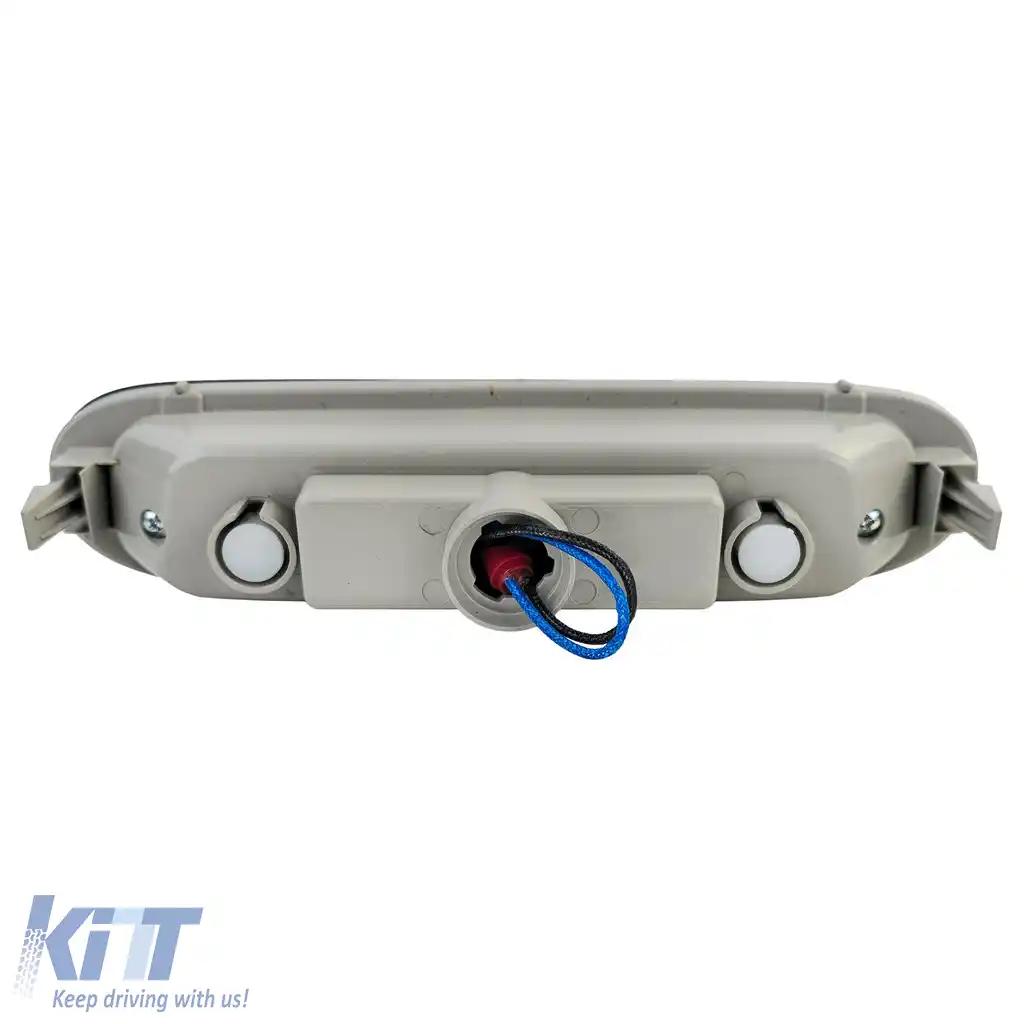 Lumina de ceață spate LED roșie, potrivită pentru Mini R56 R57 Cabriolet One Cooper D 06-10-image-6209361