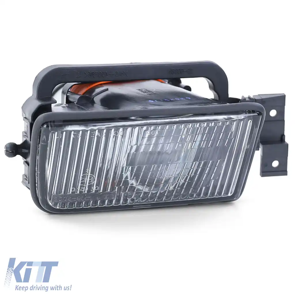 Lumina de ceata H1 partea dreapta potrivită pentru BMW Seria 5 E34 88-95