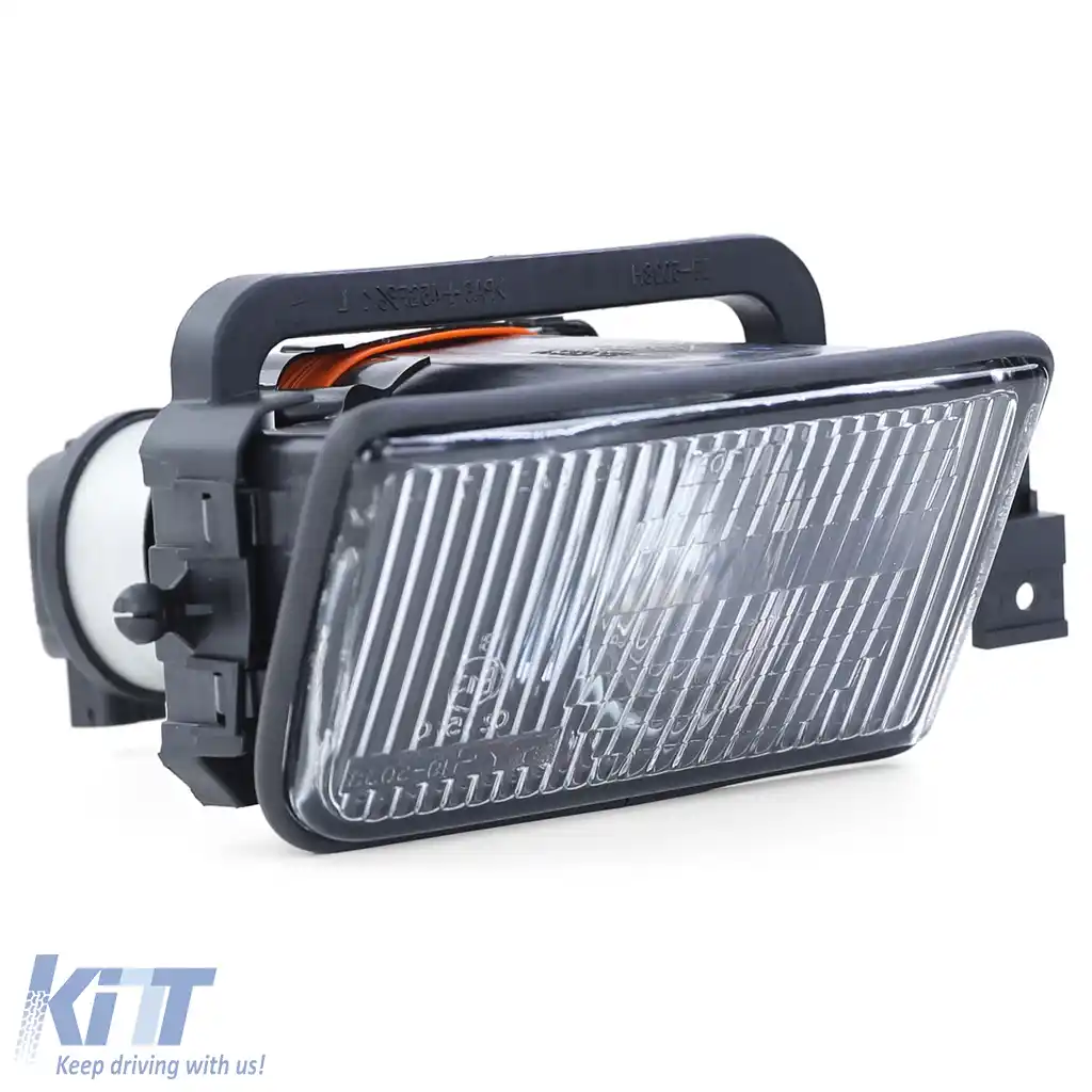 Lumina de ceata H1 partea dreapta potrivită pentru BMW Seria 5 E34 88-95-image-6210891