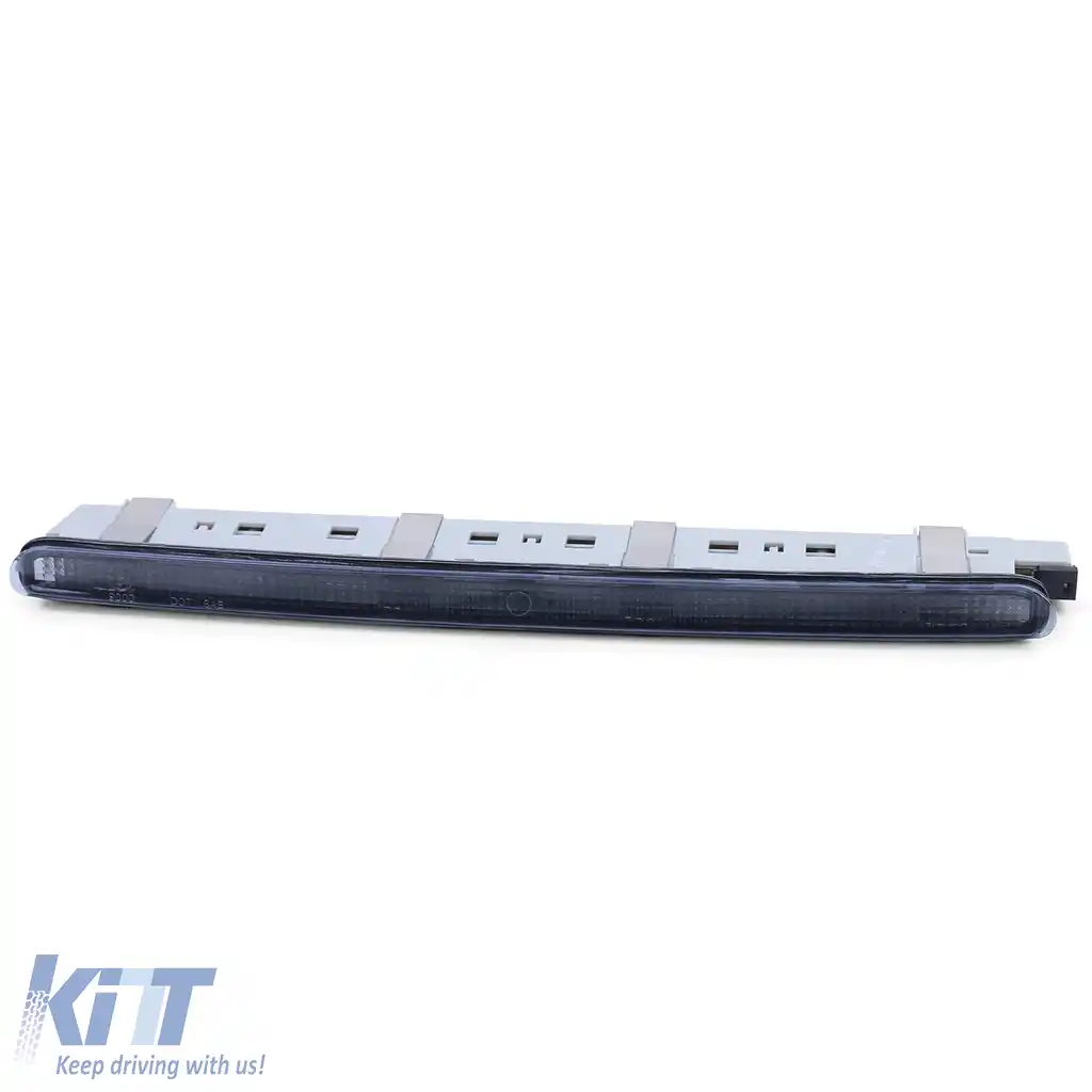 Lumina de frână de rezervă fum negru, potrivită pentru Mercedes C W203 sedan 2000-2007-image-6199383