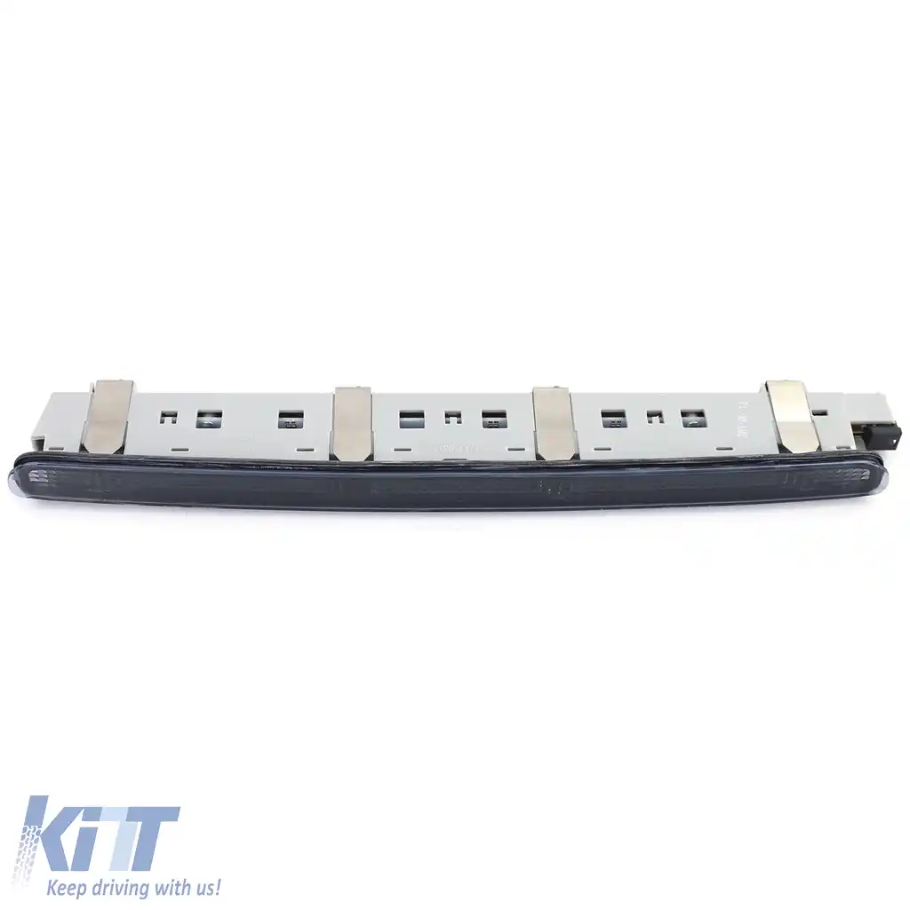 Lumina de frână de rezervă fum negru, potrivită pentru Mercedes C W203 sedan 2000-2007-image-6199386