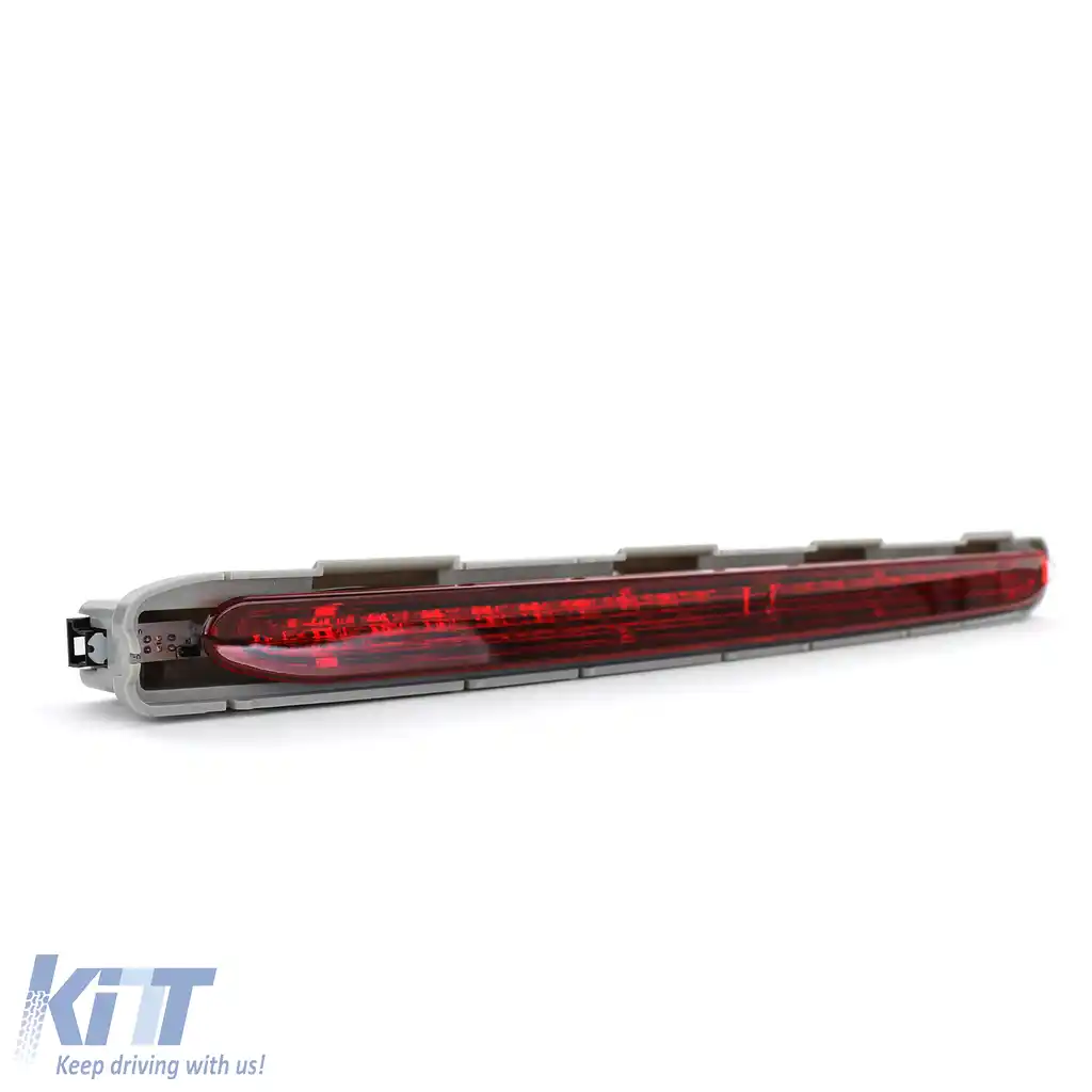 Lumina de frână LED de 3-a pentru Mercedes E-Class Sedan W211 02-06-image-6194902