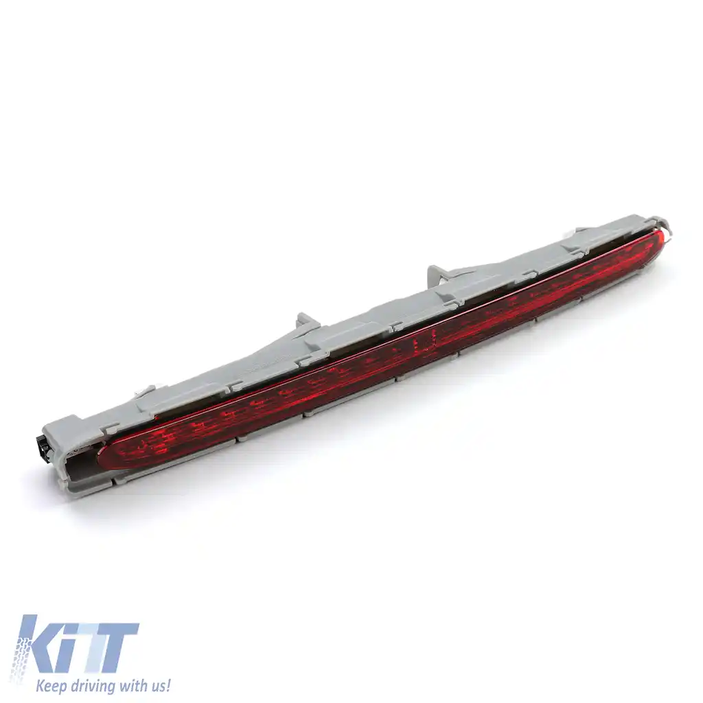 Lumina de frână LED de 3-a pentru Mercedes E-Class Sedan W211 02-06-image-6194903