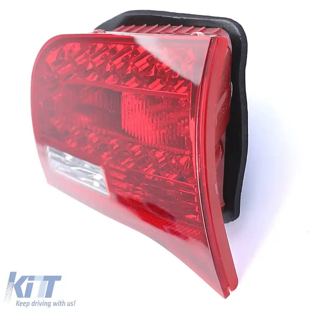 Lumina de poziție LED partea interioară a hayonului dreapta pentru Audi A6 C6 Avant estate 2005-2008-image-6198959