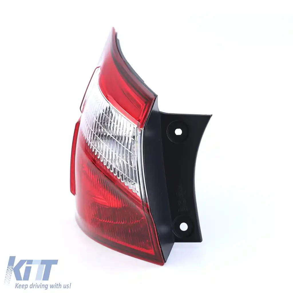 Lumina de semnalizare exterioară stânga potrivită pentru Nissan Qashqai J10 10-13-image-6196350