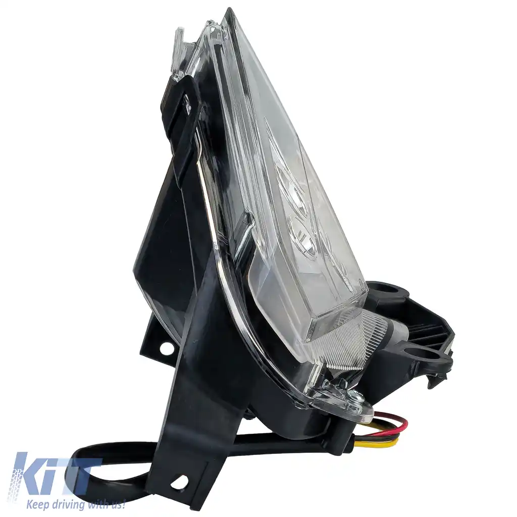 Lumina de stop LED clar pentru motocicletă, potrivită pentru Honda CB 500 X / F CBR 500 R din 2013-image-6258419