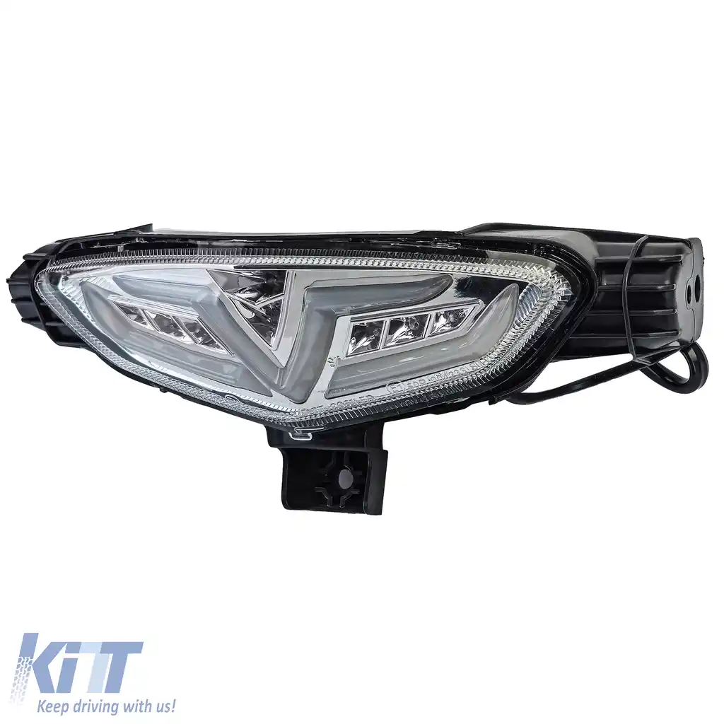 Lumina de stop LED pentru motocicletă cu lentilă clară, potrivită pentru Suzuki DL-650 V-STROM 12-13